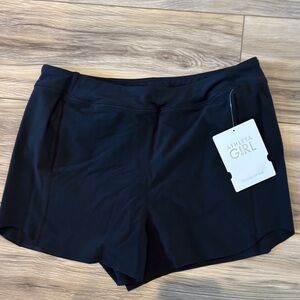 Athleta Girl Shorts